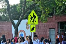 Secretar&iacute;a de Movilidad Distrital recibir&aacute; galard&oacute;n durante cumbre mundial en Londres
