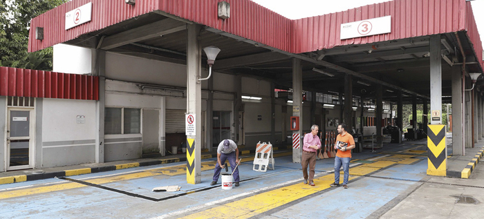 El CDAV moderniza los servicios de tr&aacute;nsito en Cali y recibe reconocimiento Iberoamericano