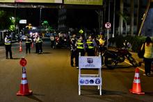 Movilidad tiene listo el despliegue operativo para este puente festivo