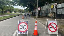 Movilidad denuncia caso de suplantaci&oacute;n de agente de tr&aacute;nsito
