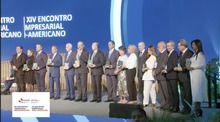 Servicios de Tr&aacute;nsito de Cali recibe galard&oacute;n del Rey de Espa&ntilde;a 