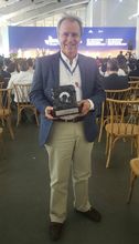 Servicios de Tr&aacute;nsito de Cali recibe galard&oacute;n del Rey de Espa&ntilde;a 