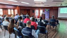 Movilidad realiz&oacute; su primer Comit&eacute; Local de Seguridad Vial en 2023