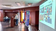 Movilidad realiz&oacute; su primer Comit&eacute; Local de Seguridad Vial en 2023
