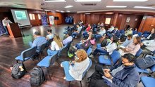 Movilidad realiz&oacute; su primer Comit&eacute; Local de Seguridad Vial en 2023