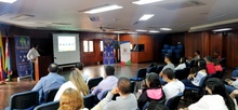 Movilidad realiz&oacute; su primer Comit&eacute; Local de Seguridad Vial en 2023