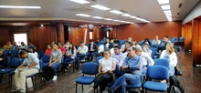 Movilidad realiz&oacute; su primer Comit&eacute; Local de Seguridad Vial en 2023