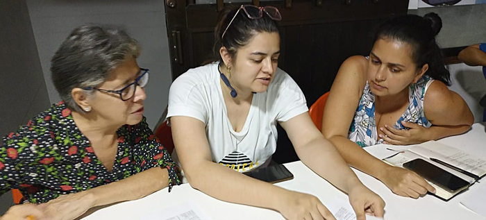 Inician ejercicios de participaci&oacute;n ciudadana para escoger ubicaci&oacute;n de nuevos ciclo-parqueaderos