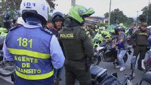 Definen operativos de Movilidad para el &lsquo;plan &eacute;xodo y retorno&rsquo;