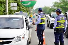 Definen operativos de Movilidad para el &lsquo;plan &eacute;xodo y retorno&rsquo;