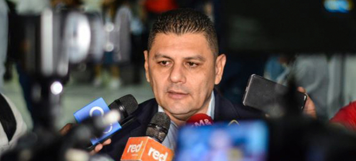 Es hora que los operadores del sistema presten un servicio a la altura de los ciudadanos: Presidente de Metro Cali