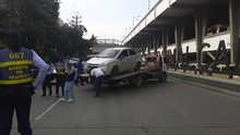 Administraci&oacute;n Distrital aclara implementaci&oacute;n del Plan de Movilidad Urbana