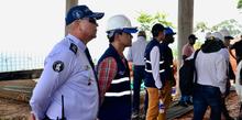 Movilidad Distrital priorizar&aacute; el transporte p&uacute;blico para el Parque Cristo Rey