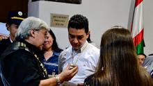 Secretar&iacute;a de Movilidad de Cali particip&oacute; en premiaci&oacute;n a las buenas pr&aacute;cticas de seguridad vial para motociclistas