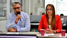 Movilidad Distrital realiz&oacute; su primera rendici&oacute;n de cuentas de 2023