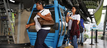 &ldquo;Operaci&oacute;n directa del MIO Cable permitir&aacute; ahorro de $6000 millones&rdquo;: Metro Cali