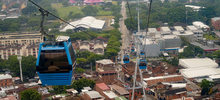 &ldquo;Operaci&oacute;n directa del MIO Cable permitir&aacute; ahorro de $6000 millones&rdquo;: Metro Cali