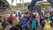 En Cali celebramos el &lsquo;D&iacute;a Mundial de la Bicicleta&rsquo;