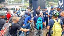 En Cali celebramos el &lsquo;D&iacute;a Mundial de la Bicicleta&rsquo;