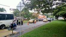 Cuidar la vida en la v&iacute;a durante puente festivo y &lsquo;d&iacute;a del padre&rsquo;, compromiso de Movilidad Distrital