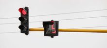 Afectaciones de sem&aacute;foros en Cali se deben a robo de cableado, vandalismo y conexiones ilegales