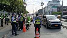 As&iacute; ser&aacute; la rotaci&oacute;n del &lsquo;pico y placa&rsquo; en Cali a partir del martes 4 de julio