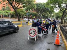 Inicia rotaci&oacute;n de &lsquo;pico y placa&rsquo; en Cali