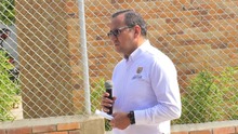 Javier Arias Cer&oacute;n: el agente de tr&aacute;nsito que logr&oacute; convertirse en Secretario de Movilidad