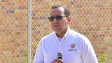 Javier Arias Cer&oacute;n: el agente de tr&aacute;nsito que logr&oacute; convertirse en Secretario de Movilidad