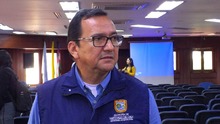 Javier Arias Cer&oacute;n: el agente de tr&aacute;nsito que logr&oacute; convertirse en Secretario de Movilidad