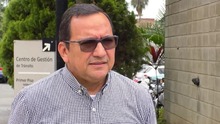 Javier Arias Cer&oacute;n: el agente de tr&aacute;nsito que logr&oacute; convertirse en Secretario de Movilidad