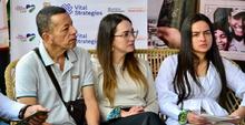 &lsquo;No ten&iacute;a que pasar&rsquo;, una campa&ntilde;a que busca generar conciencia sobre el cuidado de la vida en las v&iacute;as de Cali