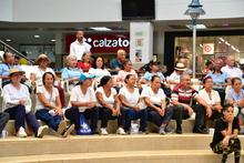 Acci&oacute;n conjunta por el cuidado de la vida de adultos mayores&nbsp;en las v&iacute;as