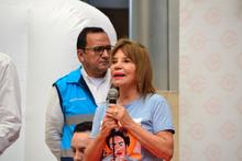 Acci&oacute;n conjunta por el cuidado de la vida de adultos mayores&nbsp;en las v&iacute;as