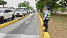 As&iacute; ser&aacute; el Plan de Manejo de Tr&aacute;fico para&nbsp;evento internacional en Cali