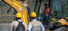 Obras de la Troncal Oriental del MIO est&aacute;n en un 95%
