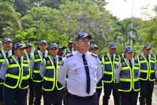 Movilidad Distrital invita a celebrar el amor y la amistad con seguridad vial