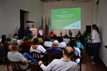 Realizan seminario web sobre movilidad sostenible y activa en la &lsquo;ciudadan&iacute;a mayor&rsquo;