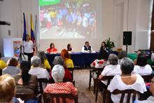 Realizan seminario web sobre movilidad sostenible y activa en la &lsquo;ciudadan&iacute;a mayor&rsquo;