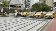 Movilidad modific&oacute; tarifas para el servicio de transporte p&uacute;blico tipo taxi