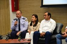 Alcald&iacute;a de Cali lanza anuario de siniestralidad vial de 2022