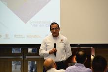 Alcald&iacute;a de Cali lanza anuario de siniestralidad vial de 2022