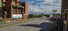 Movilidad publica proyecto de decreto sobre &lsquo;d&iacute;a sin carro&rsquo;
