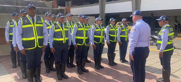 Listo el plan operativo de Movilidad para los comicios electorales