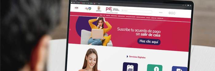 El certificado de tradici&oacute;n de su veh&iacute;culo, matriculado en Cali, ya est&aacute; en l&iacute;nea
