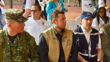 Movilidad Distrital comprometida por la seguridad vial durante los comicios  electorales.
