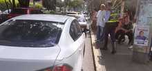 Movilidad Distrital comprometida por la seguridad vial durante los comicios  electorales.
