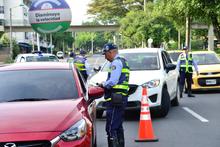 Balance positivo del &lsquo;d&iacute;a sin carro y sin moto&rsquo; en Cali