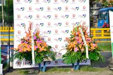Cali se cubre de flores para conmemorar el &lsquo;D&iacute;a Mundial en Memoria de las V&iacute;ctimas de Siniestros Viales&rsquo;