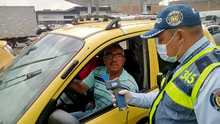 Movilidad Distrital rechaza agresi&oacute;n a agentes de tr&aacute;nsito